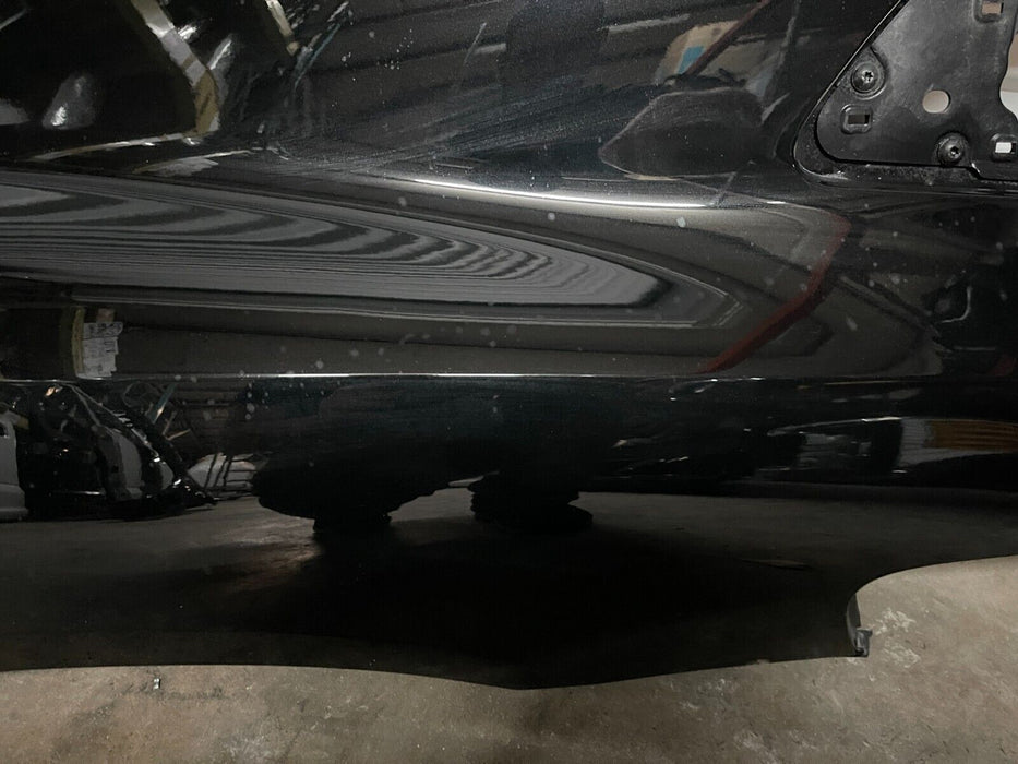 2017-2023 AUDI R8 REAR PASSENGER QUARTER PANEL *DAMAGE*