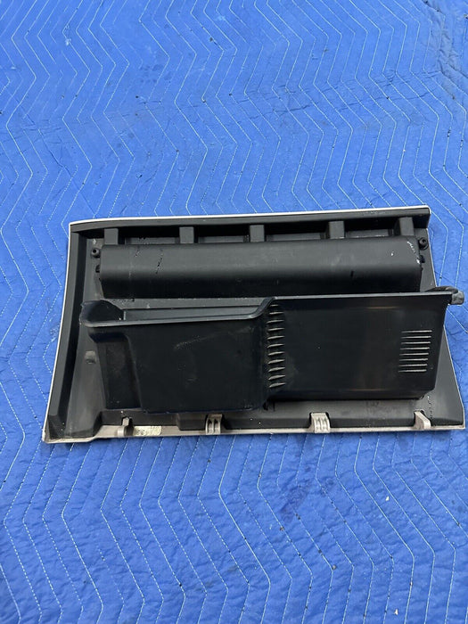 2017-2022 FORD F250 F350 F450 LIMITED GLOVE BOX COMPARTMENT STORAGE BOX OEM