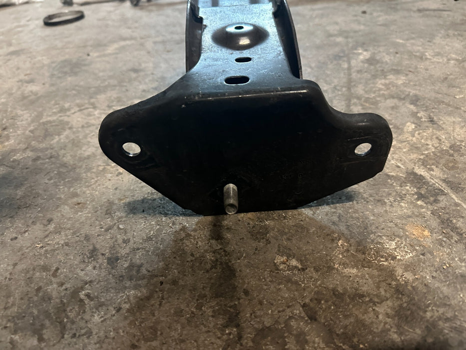 2017 FORD F250 F350 F450 DIESEL 6.7L DEF FLUID TANK TOP BRACKET OEM HC34 5J251 A