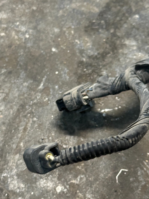 2018 FORD F250 F350 SUPER DUTY DEF TANK PUMP HARNESS W/ MODULE HC34 14D378 AG