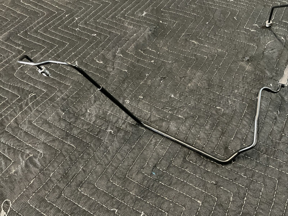 2018-2021 MERCEDES E63S AMG OEM ABS BRAKE LINES PIPE 205 628 05 00