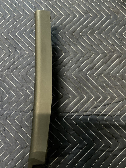 2017 NISSAN 370Z INTERIOR RIGHT LEFT A PILLAR TRIM PAIR OEM