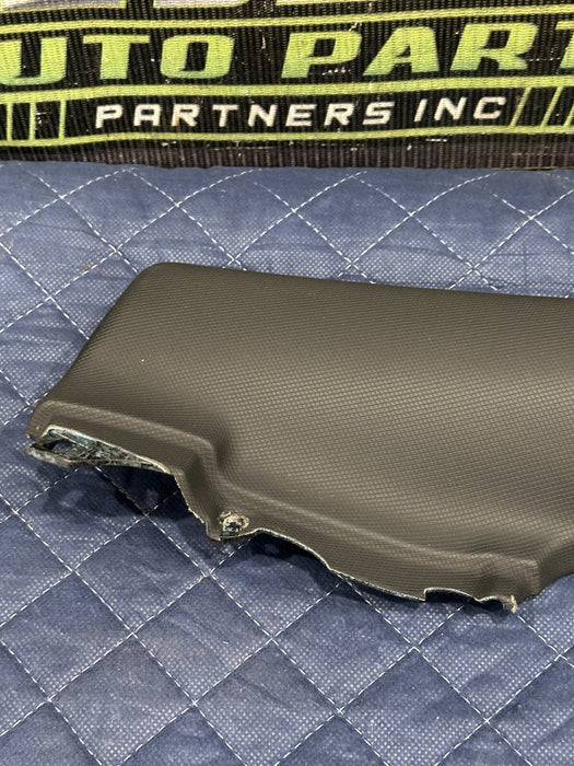 2014 AUDI R8 SPYDER RIGHT PASSENGER A PILLAR OEM 427 867 234 A