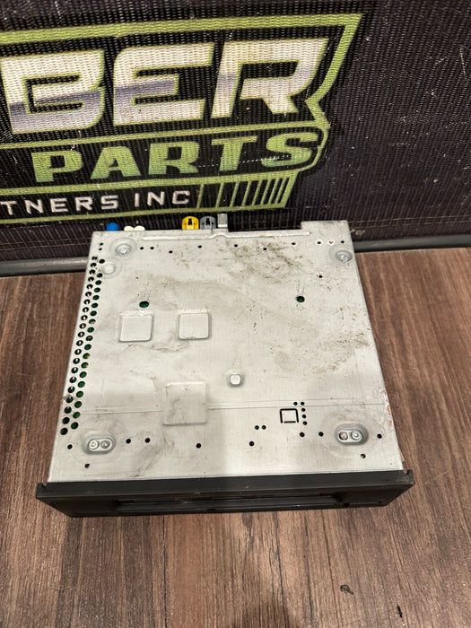 2021 AUDI R8 MULTIMEDIA CD PLAYER HEAD UNIT OEM 4S0 035 025