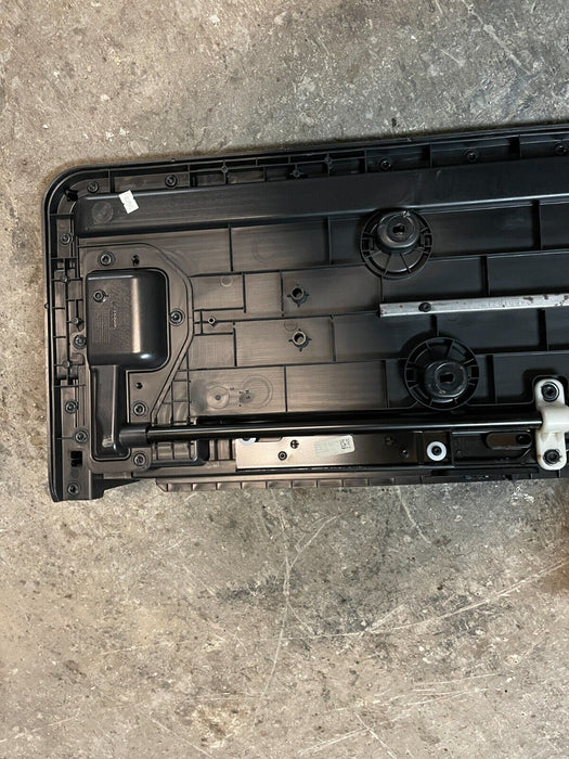 2020 2021 2022 FORD F250 F350 F450 REAR UNDERSEAT STORAGE COMPARTMENT OEM