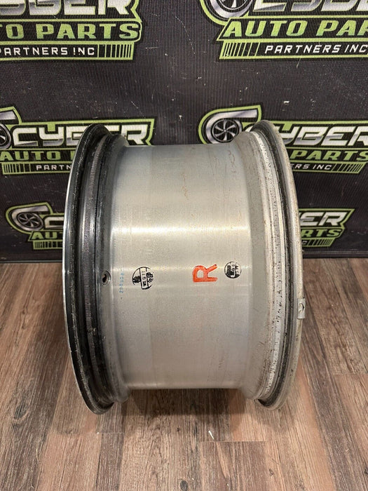 2018 NISSAN 370Z NISMO REAR WHEEL RIM 19X10.5 +23 D0C00-3GM3B OEM 2009-2020
