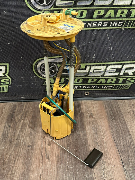 2022 DODGE RAM 2500 3500 DIESEL CUMMINS FUEL PUMP OEM