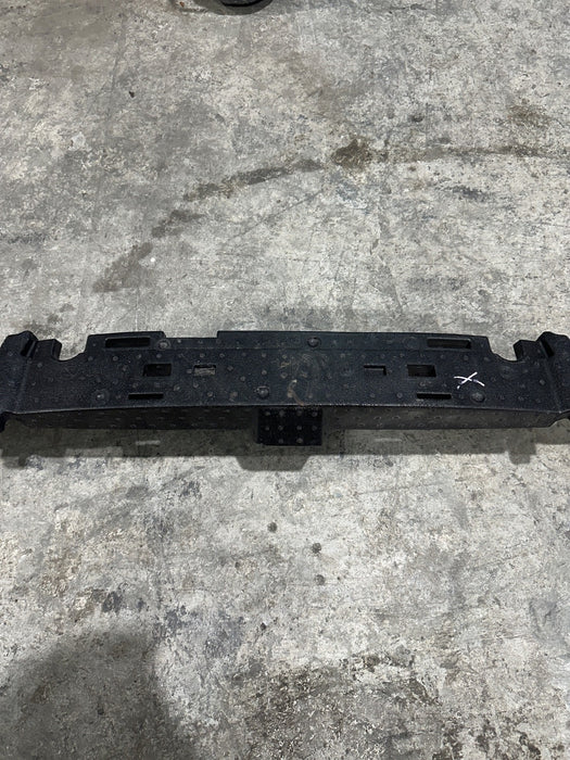2024 BMW G80 G82 M3 M4 FRONT BUMPER FOAM SHOCK ABORBER OEM 51118072755