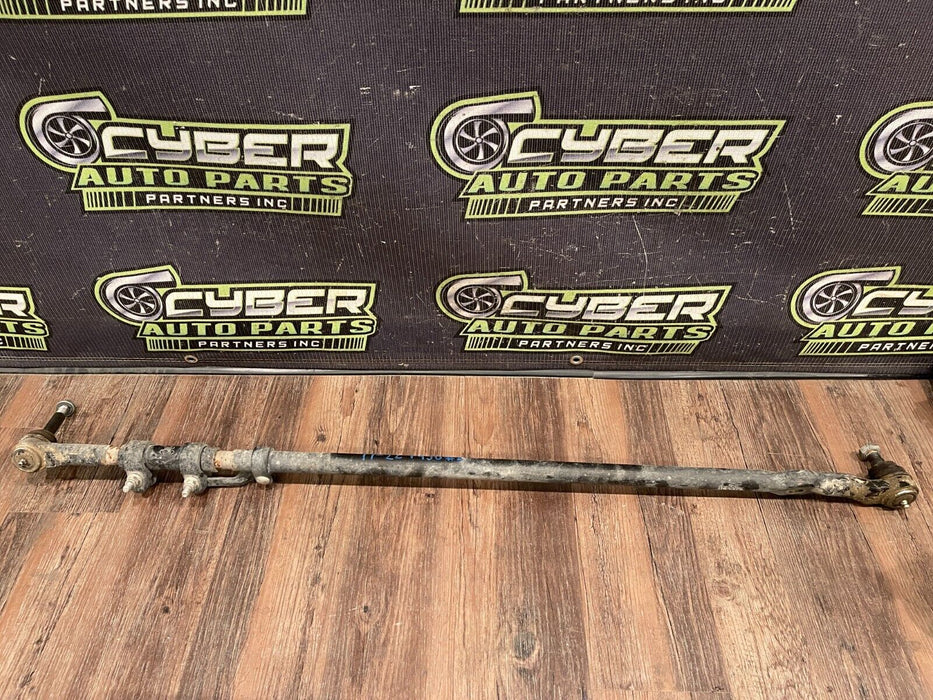 2017-2022 FORD F450 SUPERDUTY DIESEL 6.7L STEERING DRAG LINK LINKAGE BAR OEM