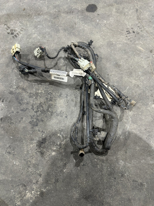 2020 FORD DUALLY BED TAIL LIGHT WIRING HARNESS OEM LC3T-13A409