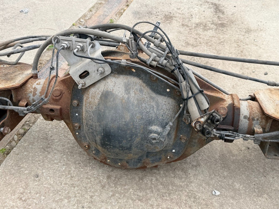 2022 RAM 3500 DIESEL 4X4 REAR AXLE DIFFERENTIAL SRW 3.73 RATIO 11.5" 52K MILES