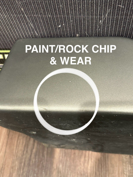 2015-2022 LAMBORGHINI HURACAN LEFT RIGHT SIDE AFTER MARKET SPLITTERS *READ DESC*