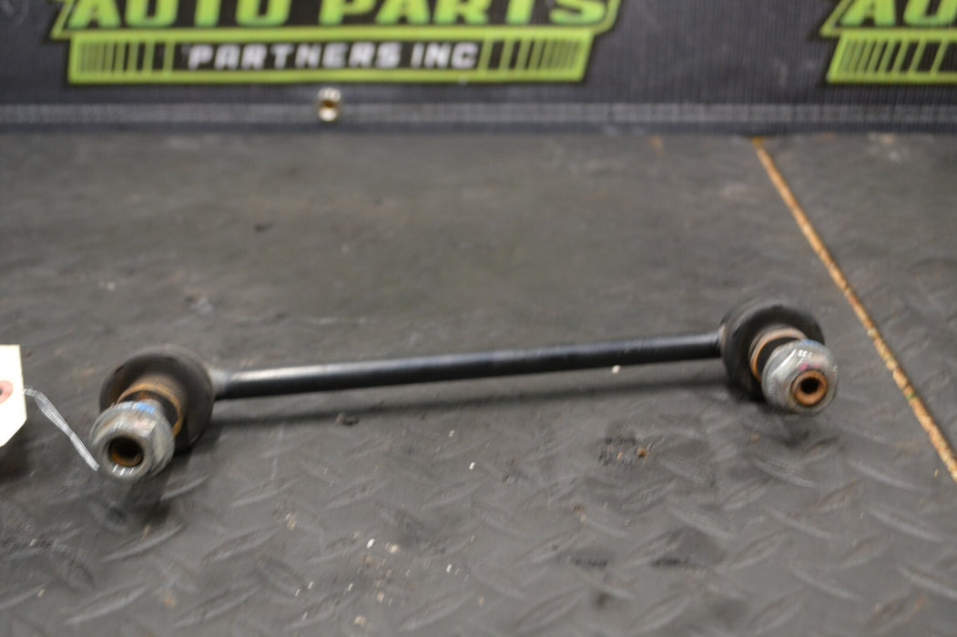 2016-2019 NISSAN TITAN XD 5.0 CUMMINS REAR LEFT SWAY BAR END LINK W/ NUTS OEM