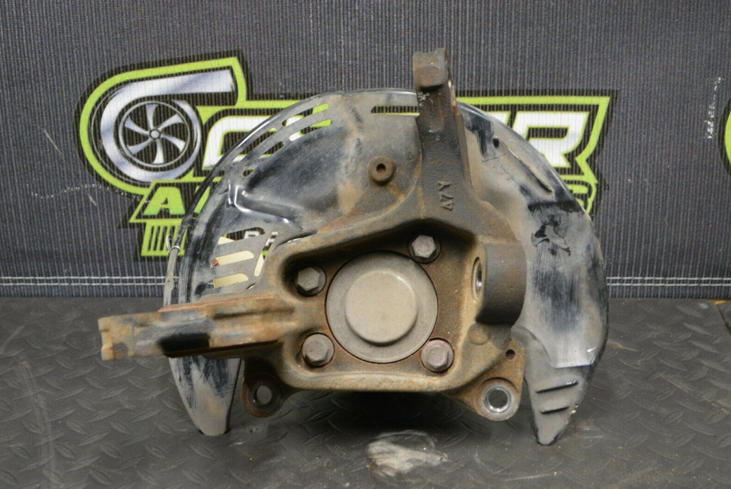 2013-2019 SCION FRS FR-S SUBARU BRZ OEM SPINDLE RH