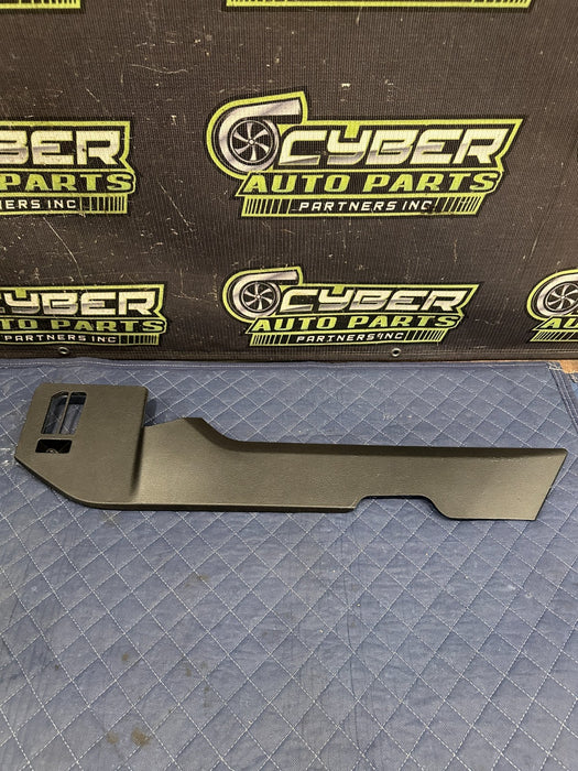 2019 FORD F150 3.5L RAPTOR LEFT RIGHT CENTER CONSOLE TRIMS OEM