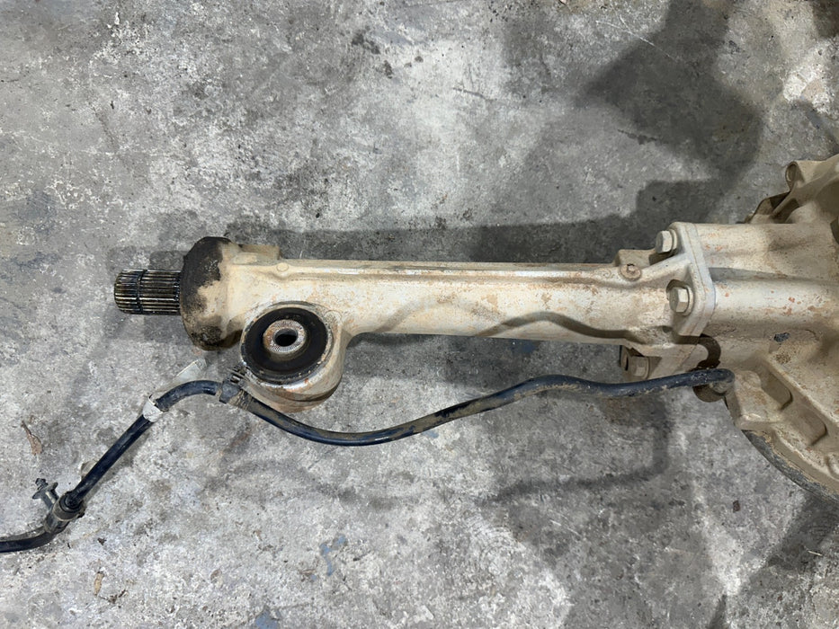 2019 FORD F150 3.5L RAPTOR FRONT DIFFERENTIAL CARRIER OEM 40K MILES