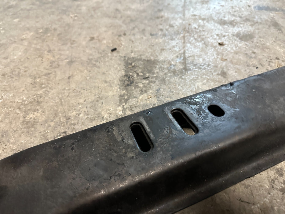 2023 2024 FORD F250 F350 F450 TRANSMISSION CROSSMEMBER MOUNT BRACKET