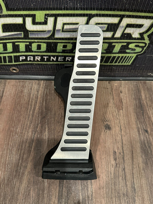 2017 AUDI R8 GAS ACCELERATOR PEDAL OEM
