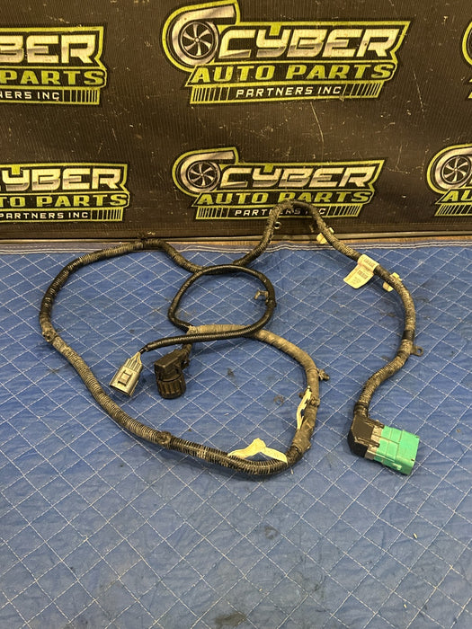 2017-2019 FORD F250 F350 F450 TRANSMISSION WIRING HARNESS OEM HC3T-7C078