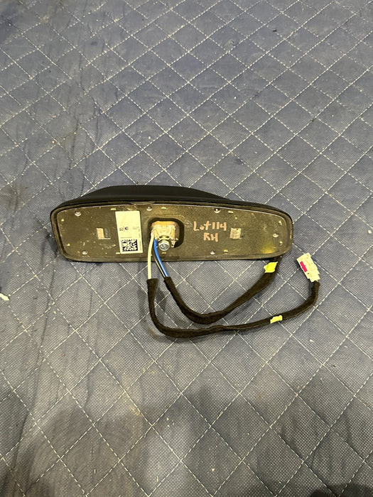 2024 DODGE RAM 3500 LARAMIE ANTENNA BODY & CABLE OEM 68537883AA