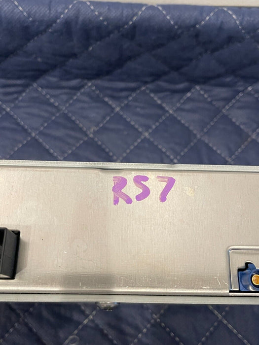 2017 MERCEDES-BENZ C63 AMG SIRIUS SATELLITE RADIO CONTROL MODULE OEM 2229005111