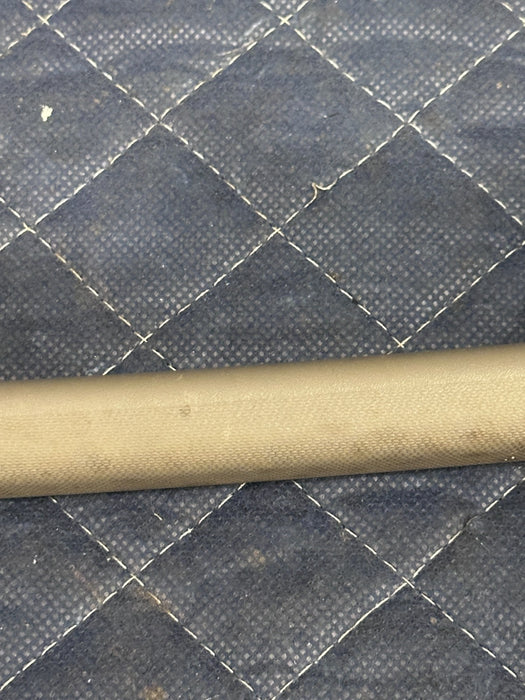 2019 FORD F250 F350 RIGHT PASSENGER UPPER B PILLAR GRAB HANDLE OEM ~SCRATCHS~