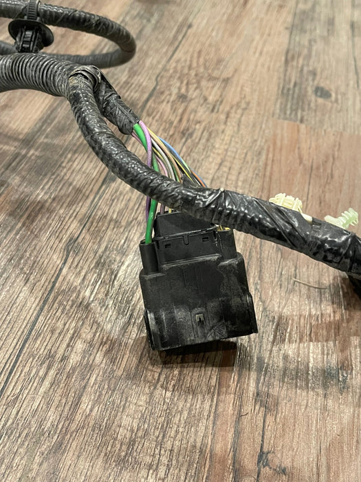 2017-2019 FORD F250 F350 SUPERDUTY DIESEL Chassis FUEL SENDER HARNESS OEM