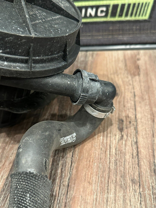 2021 AUDI R8 LEFT SECONDARY AIR INJECTION PUMP OEM 4S0 906 601 B