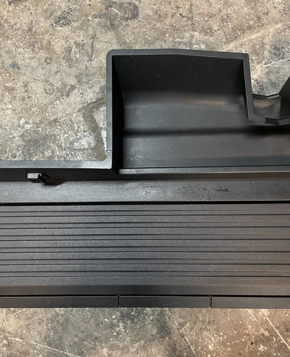 2020 2021 2022 FORD F250 F350 F450 REAR UNDERSEAT STORAGE COMPARTMENT OEM