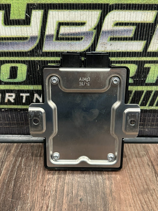 2021 AUDI R8 LAMBORGHINI HURACAN CONTROL UNIT MODULE OEM 4S0 907 160 B