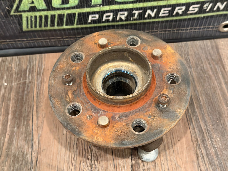 2020-2025 BMW M8 4.4L V8 WHEEL HUB BEARINGS 2 FRONT 1 REAR OEM 5K MILES