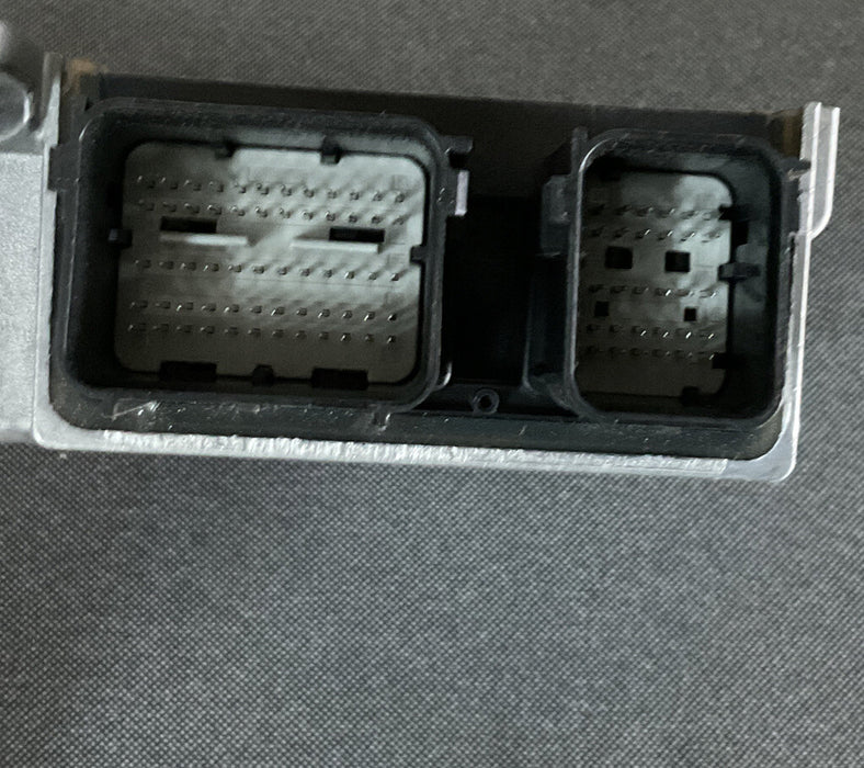 2019 FORD F250 KING RANCH CONTROL MODULE HC3T-14B321-BE OEM~FAULTED~