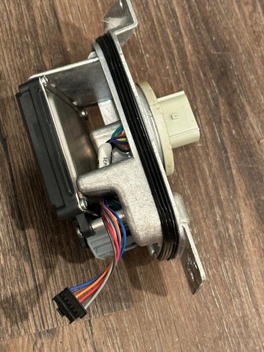 2020 2021 2022 FORD F250 F350 F450 LEFT RIGHT TAIL LIGHT BLIND SPOT MODULES OEM