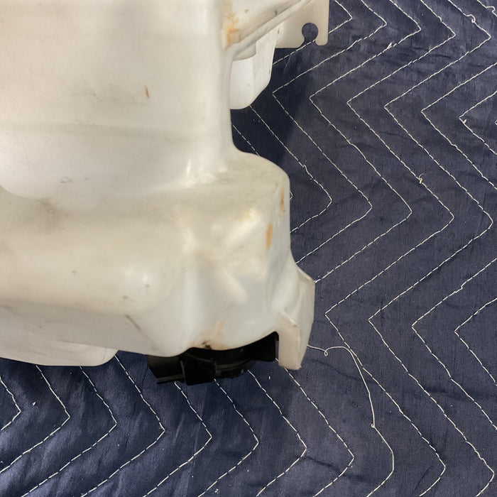 2013-2019 SCION FRS FR-S SUBARU BRZ OEM WINDSHIELD WASHER TANK  ~DAMAGE~