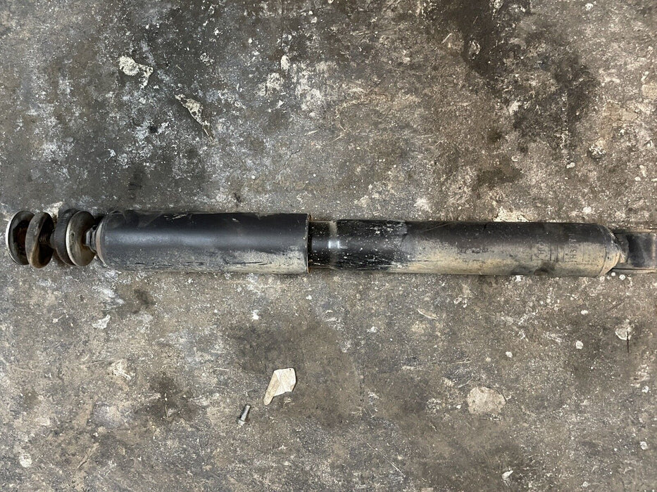 2017 2018 2019 FORD F450 FRONT REAR LEFT RIGHT SHOCKS STRUTS OEM