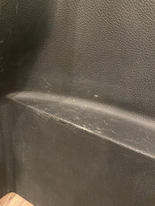 2017 DODGE RAM 3500 CUMMINS 6.7L REAR LEFT LOWER C PILLAR TRIM OEM *SCUFFS/READ*