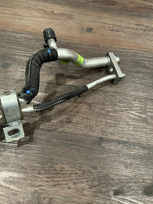 2023 FORD F250 F350 F450 A/C SUCTION DISCHARGE HOSE PC3H-19A834-AG