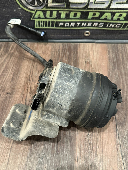 2022 DODGE RAM 2500 3500 FUEL FILTER ASSEMBLY OEM