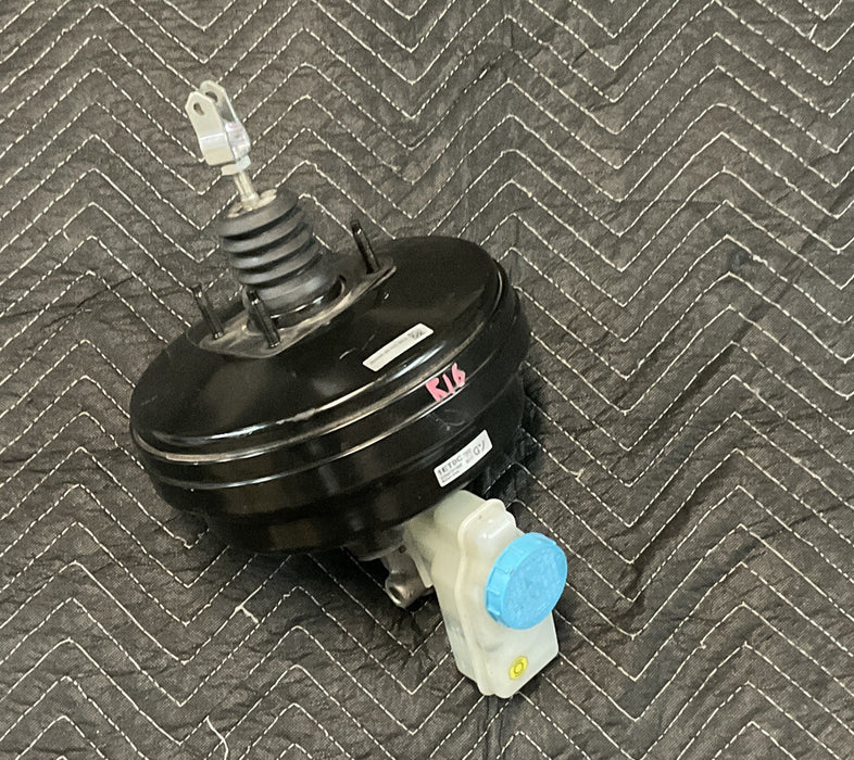2009-2019 NISSAN 370Z NISMO OEM BRAKE BOOSTER
