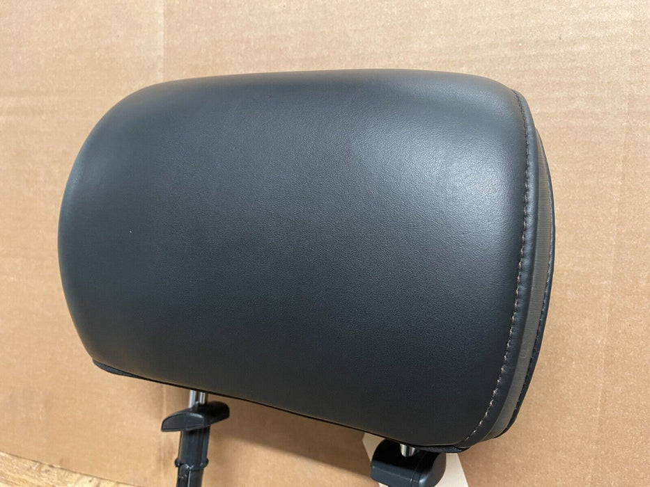 2019 FORD F250 F350 F450 FRONT SEAT PLATINUM HEAD REST