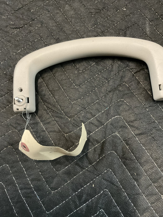 2016-2019 NISSAN TITAN XD MIDDLE LEFT B PILLAR INTERIOR HANDLE