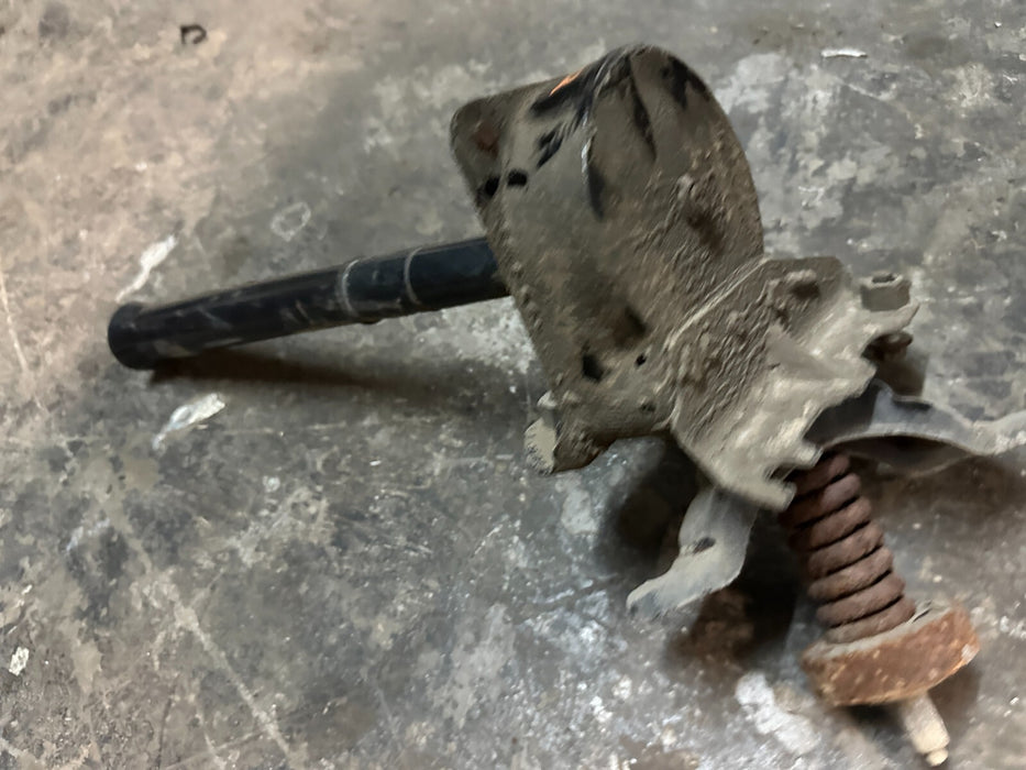 2017 2018 2019 FORD F250 F350 SPARE TIRE WINCH ASSEMBLY W/ CABLE OEM