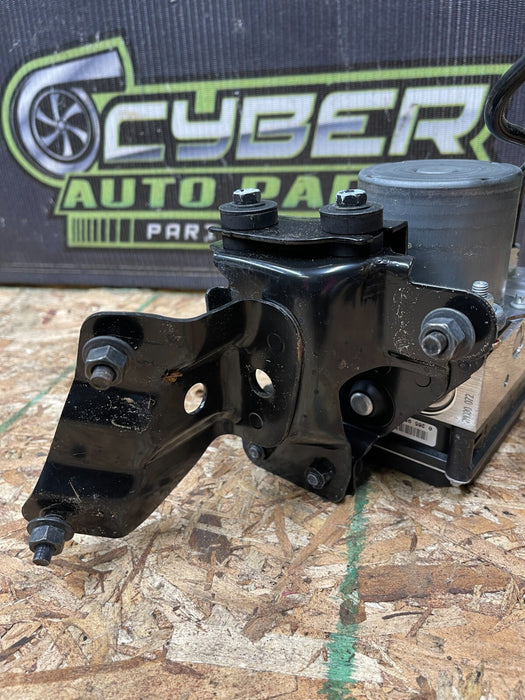 2016 NISSAN 370Z ABS MODULE ANTI BRAKE LOCK OEM 2009-2020