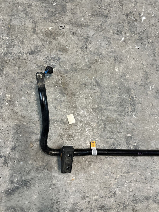 2020-2022 FORD F450 SWAY BAR STABILIZER W/ END LINKS OEM HC3C 5494 ED