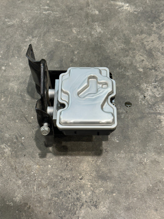 2023-2024 FORD F250 F350 ABS ANTI LOCK BRAKE MODULE OEM *FOR PARTS USE ONLY*