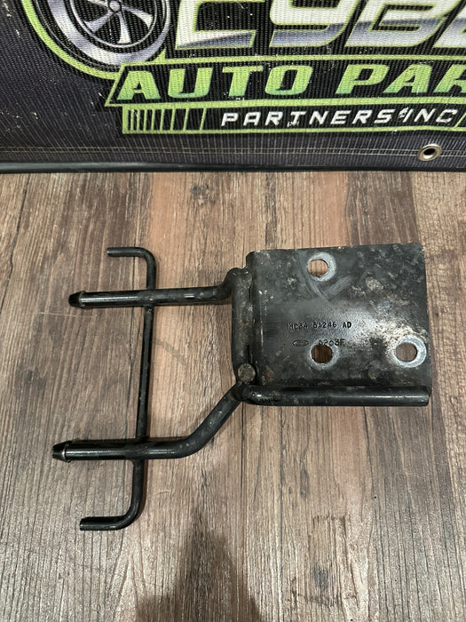 2023-2024 FORD F250 6.7L SUPERDUTY EXHAUST MUFFLER HANGER BRACKET OEM HC34 5A246