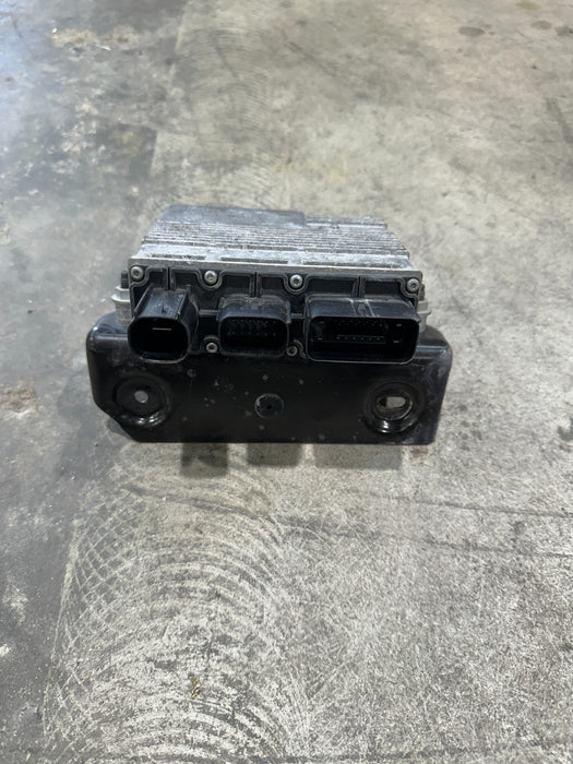 2017-2019 FORD F350 F450 SUPERDUTY DIESEL GLOW PLUG MODULE OEM HC3A-12B533-BD