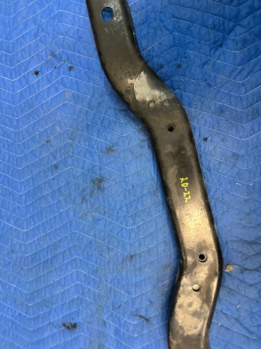 2017-2019 FORD F250 F350 FRONT CROSS MEMBER CROSSMEMBER FRAME BRACKET HC3C5039