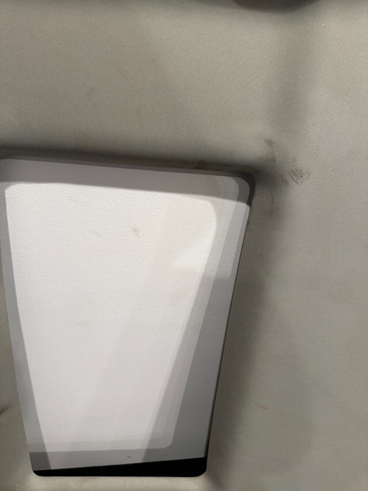 2012 RAM 2500 3500 MEGA CAB GREY HEADLINER