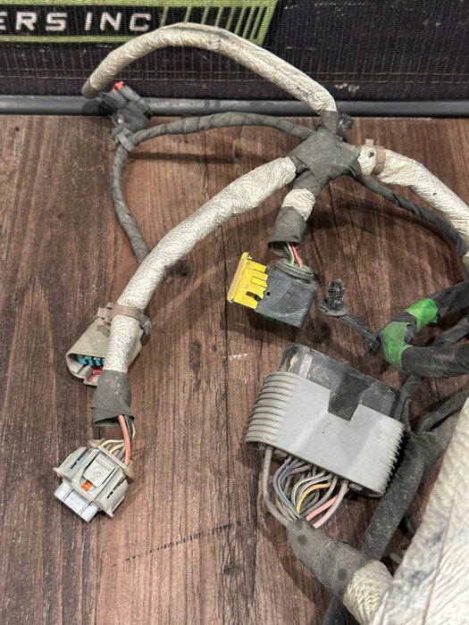 2022 DODGE RAM 2500 RIGHT CHASSIS WIRING HARNESS OEM 68521685AA